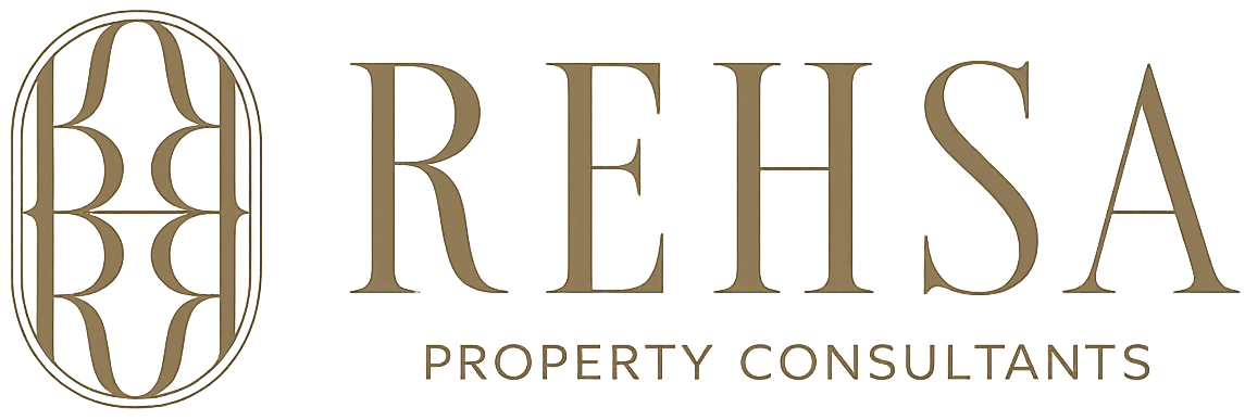 Rehsa Logo